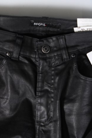 Pantaloni de femei Angels, Mărime M, Culoare Negru, Preț 30,99 Lei