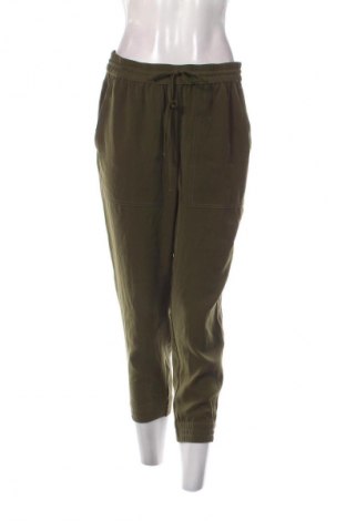 Pantaloni de femei Ann Taylor, Mărime M, Culoare Verde, Preț 81,99 Lei