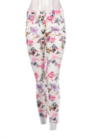 Pantaloni de femei Anna Montana, Mărime S, Culoare Multicolor, Preț 36,99 Lei