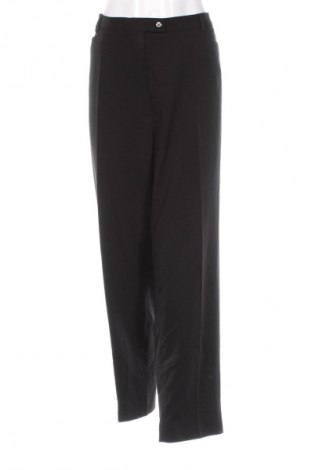 Pantaloni de femei Anna Montana, Mărime XL, Culoare Negru, Preț 40,99 Lei