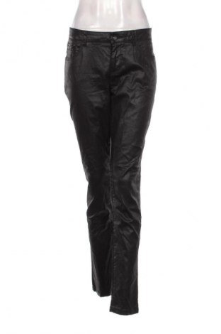 Pantaloni de femei Anne L., Mărime M, Culoare Negru, Preț 30,99 Lei