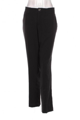 Pantaloni de femei Apart, Mărime XL, Culoare Negru, Preț 203,99 Lei