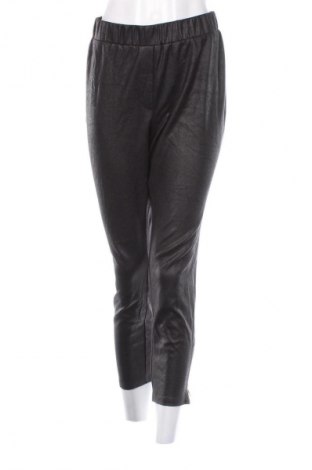 Pantaloni de femei Ashley Brooke, Mărime XL, Culoare Negru, Preț 43,99 Lei