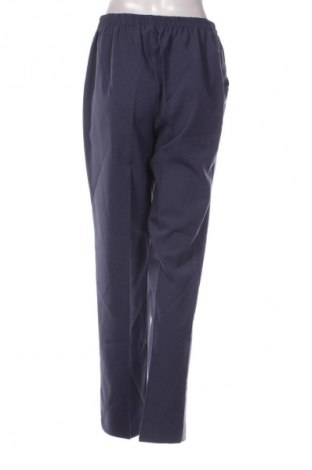 Pantaloni de femei Atelier, Mărime L, Culoare Albastru, Preț 68,99 Lei