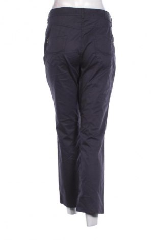 Pantaloni de femei Atelier GARDEUR, Mărime M, Culoare Albastru, Preț 102,99 Lei