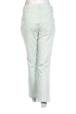 Pantaloni de femei Atelier GARDEUR, Mărime M, Culoare Verde, Preț 91,99 Lei