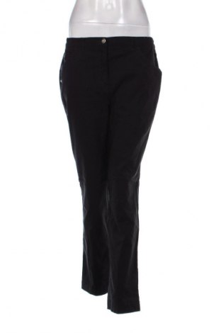 Pantaloni de femei Atelier GS, Mărime M, Culoare Negru, Preț 95,99 Lei