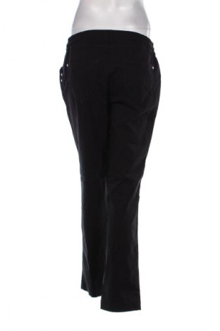 Pantaloni de femei Atelier GS, Mărime M, Culoare Negru, Preț 18,99 Lei