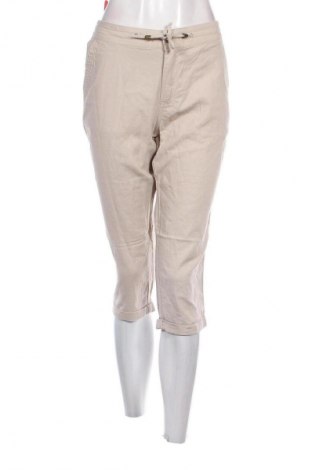 Damenhose Atmosphere, Größe M, Farbe Beige, Preis € 5,99