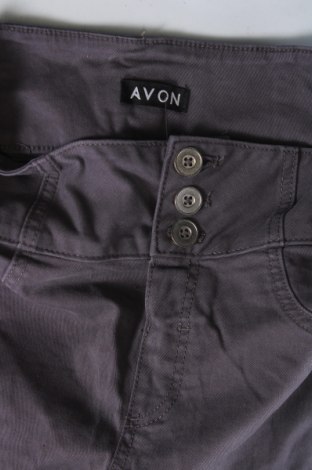 Damenhose Avon, Größe XS, Farbe Grau, Preis € 9,49