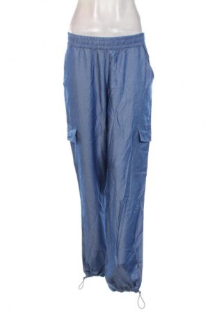 Damenhose B.Young, Größe M, Farbe Blau, Preis 53,99 €