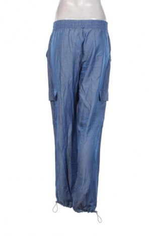 Damenhose B.Young, Größe M, Farbe Blau, Preis 18,99 €