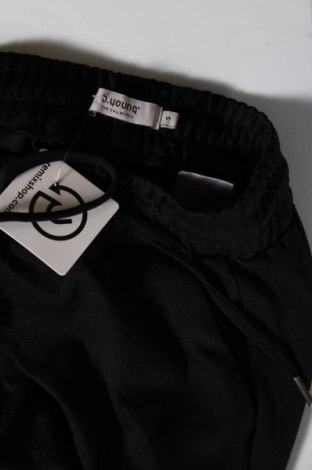 Damenhose B.Young, Größe S, Farbe Schwarz, Preis € 8,99