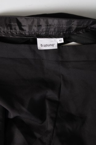 Damenhose B.Young, Größe L, Farbe Schwarz, Preis € 9,99