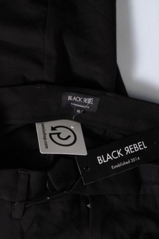 Damenhose Black Rebel, Größe M, Farbe Schwarz, Preis € 16,99