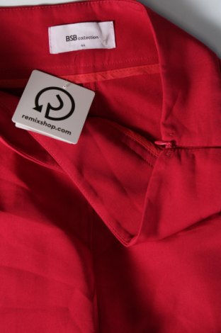 Damenhose BSB, Größe M, Farbe Rot, Preis € 20,49