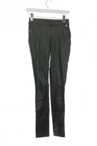 Dámske nohavice BSB Jeans, Veľkosť S, Farba Zelená, Cena  13,95 €