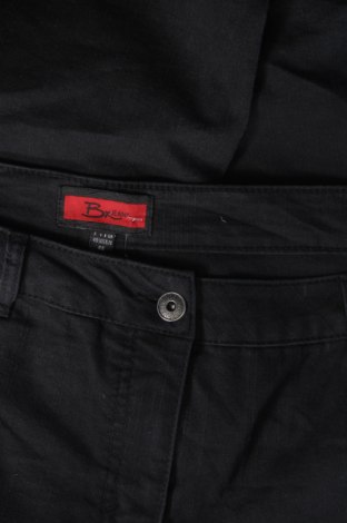 Γυναικείο παντελόνι BX Jeans, Μέγεθος L, Χρώμα Μαύρο, Τιμή 8,49 €