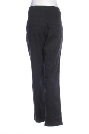 Pantaloni de femei BX Jeans, Mărime L, Culoare Negru, Preț 37,99 Lei