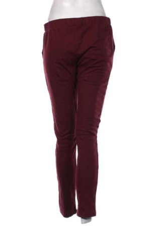 Damenhose Banana Moon, Größe M, Farbe Rot, Preis 4,99 €