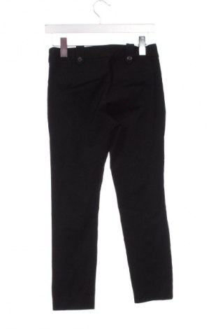 Pantaloni de femei Banana Republic, Mărime XS, Culoare Negru, Preț 102,99 Lei