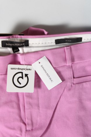 Damenhose Banana Republic, Größe XL, Farbe Rosa, Preis 83,69 €