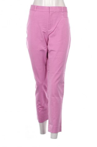 Damenhose Banana Republic, Größe XL, Farbe Rosa, Preis 83,69 €