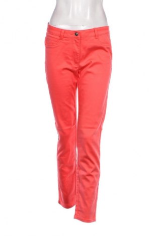 Damenhose Barbara Lebek, Größe M, Farbe Rot, Preis € 22,49