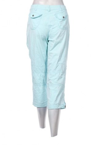 Damenhose Basler, Größe L, Farbe Blau, Preis € 17,99