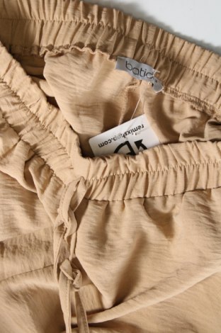 Damenhose Batida, Größe M, Farbe Beige, Preis € 7,49