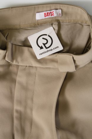 Damenhose Bayse, Größe XS, Farbe Beige, Preis 20,99 €