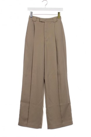 Pantaloni de femei Bayse, Mărime XS, Culoare Bej, Preț 158,16 Lei