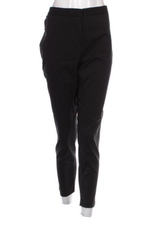 Pantaloni de femei Beloved, Mărime XL, Culoare Negru, Preț 36,99 Lei