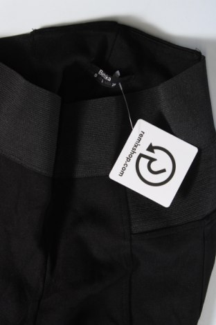 Damenhose Bershka, Größe S, Farbe Schwarz, Preis € 20,49