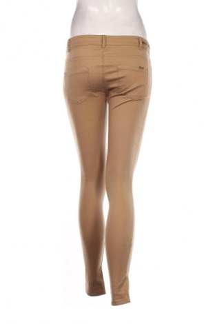 Damenhose Bershka, Größe S, Farbe Beige, Preis € 27,67