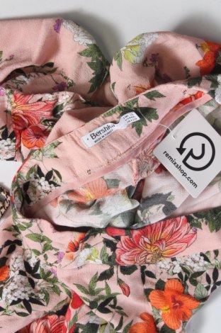 Damenhose Bershka, Größe M, Farbe Mehrfarbig, Preis 14,84 €