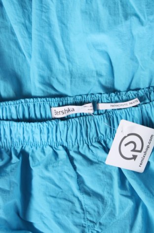 Damenhose Bershka, Größe S, Farbe Blau, Preis € 9,49