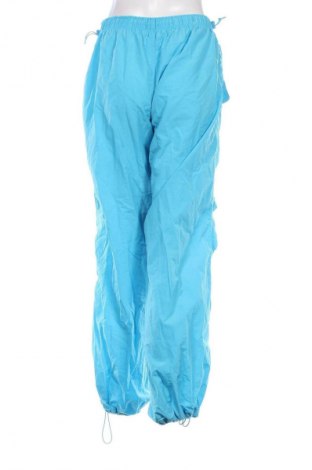 Damenhose Bershka, Größe S, Farbe Blau, Preis € 9,49