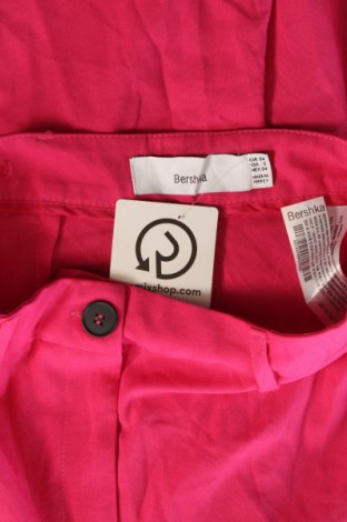 Damenhose Bershka, Größe XS, Farbe Rosa, Preis € 10,49