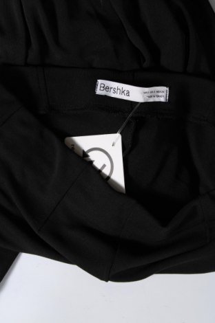 Damenhose Bershka, Größe S, Farbe Schwarz, Preis € 14,83