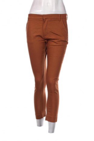 Damenhose Bershka, Größe S, Farbe Braun, Preis € 7,49