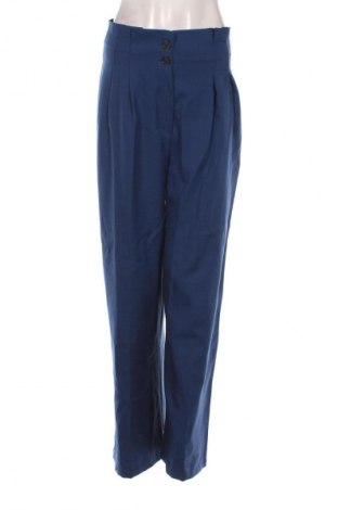 Damenhose Bershka, Größe S, Farbe Blau, Preis € 19,96