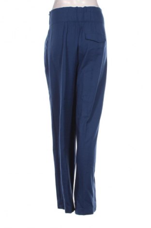 Damenhose Bershka, Größe S, Farbe Blau, Preis € 19,96