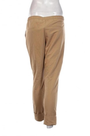 Damenhose Bershka, Größe M, Farbe Beige, Preis € 8,49