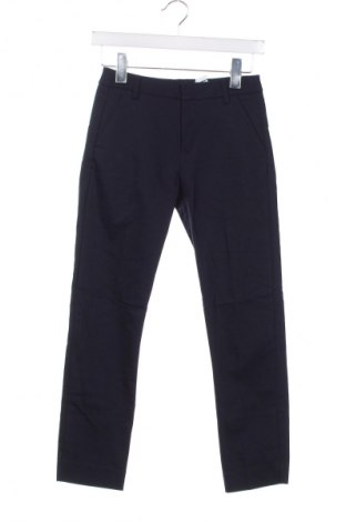 Pantaloni de femei Bershka, Mărime XXS, Culoare Negru, Preț 26,99 Lei