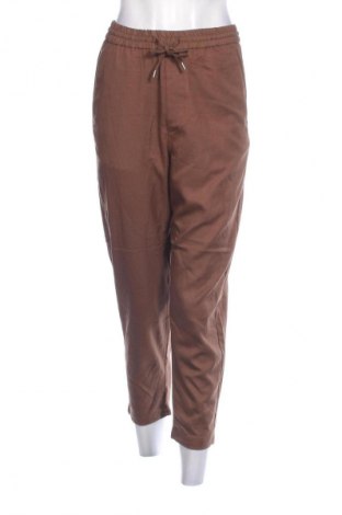 Damenhose Bershka, Größe XS, Farbe Braun, Preis € 17,99