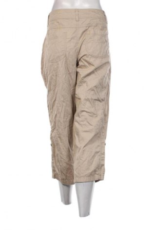 Damenhose Best Connections, Größe L, Farbe Beige, Preis 6,99 €