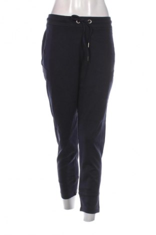 Pantaloni de femei Betty & Co, Mărime L, Culoare Albastru, Preț 40,99 Lei