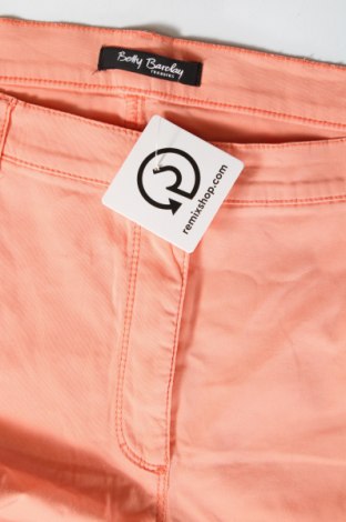 Pantaloni de femei Betty Barclay, Mărime XL, Culoare Portocaliu, Preț 102,99 Lei