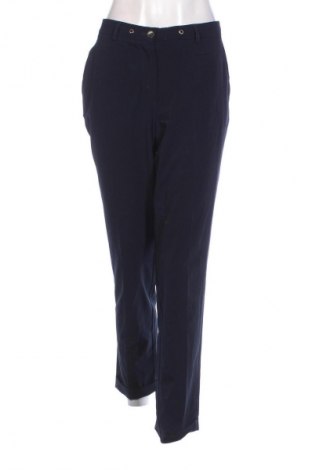 Damenhose Betty Barclay, Größe L, Farbe Blau, Preis 17,99 €